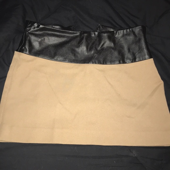 Express Dresses & Skirts - EXPRESS SKIRT